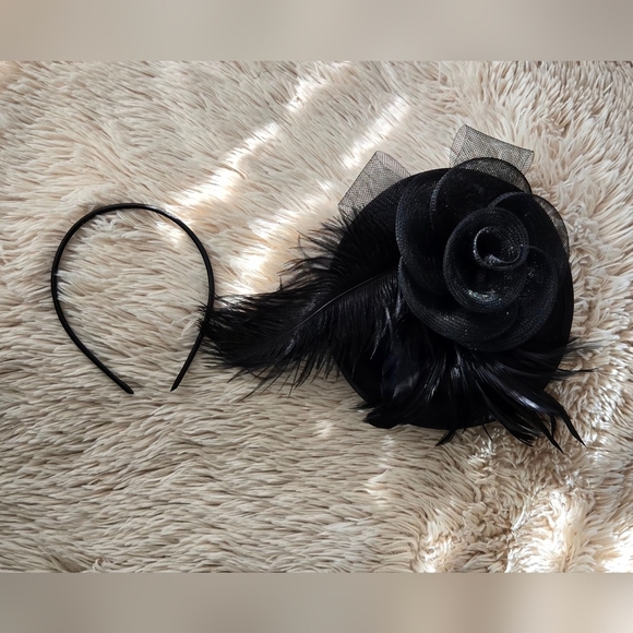 BABEYOND Fascinators Hats #991 - Picture 4 of 10